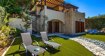 Junior Villa Cz02 Salamis