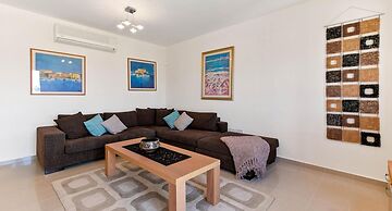 Junior Villa Cz02 Salamis