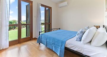 Junior Villa Cz02 Salamis