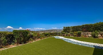 Junior Villa Cz02 Salamis