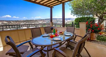 Junior Villa Cz02 Salamis