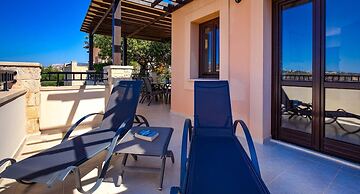 Junior Villa Cz02 Salamis