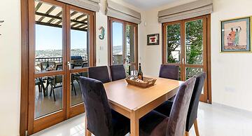 Junior Villa Cz02 Salamis