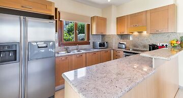 Junior Villa Cz02 Salamis