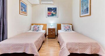 Junior Villa Cz02 Salamis