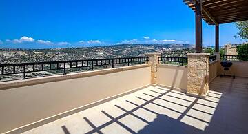 Junior Villa Cz02 Salamis