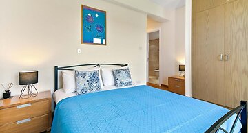 Junior Villa Cz02 Salamis