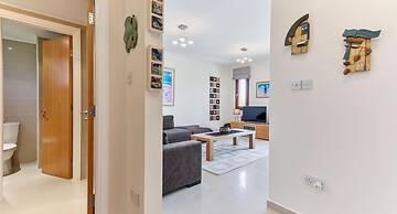 Junior Villa Cz02 Salamis