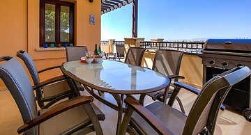 Junior Villa Cz02 Salamis