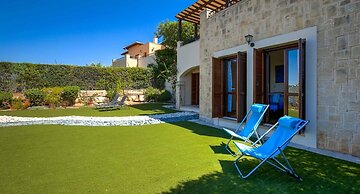 Junior Villa Cz02 Salamis