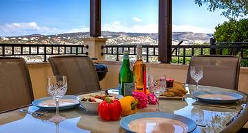 Junior Villa Cz02 Salamis