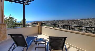 Junior Villa Cz02 Salamis