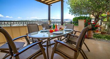 Junior Villa Cz02 Salamis