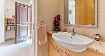 Junior Villa Cz02 Salamis