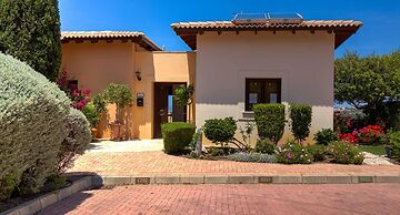 Junior Villa Cz02 Salamis