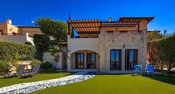 Junior Villa Cz02 Salamis