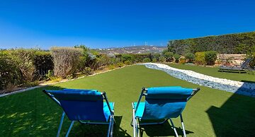 Junior Villa Cz02 Salamis