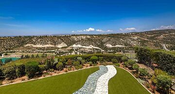 Junior Villa Cz02 Salamis