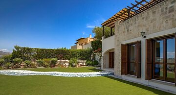 Junior Villa Cz02 Salamis