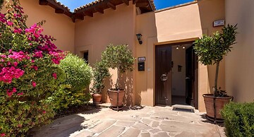 Junior Villa Cz02 Salamis