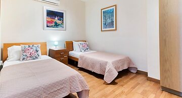 Junior Villa Cz02 Salamis