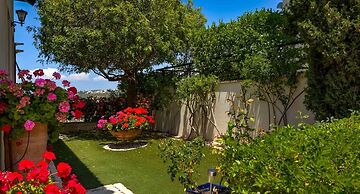 Junior Villa Cz02 Salamis