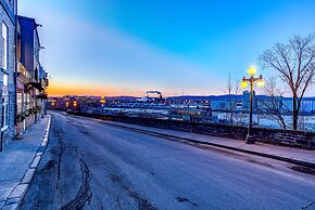 Double Room River View