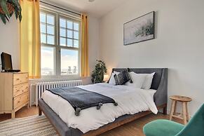 Double Room River View