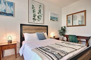 Double Room River View