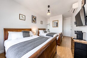 Double Room River View