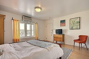 Double Room River View