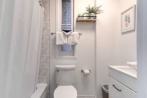 Double Room River View