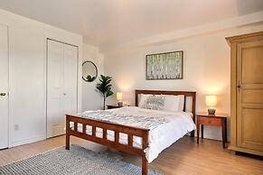 Double Room River View