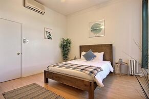 Double Room River View