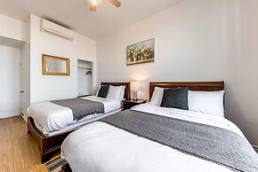 Double Room River View