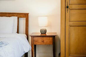 Double Room River View