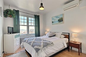 Double Room River View