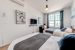 Double Room River View