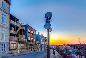Double Room River View