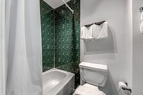 Double Room River View