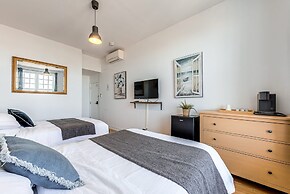 Double Room River View