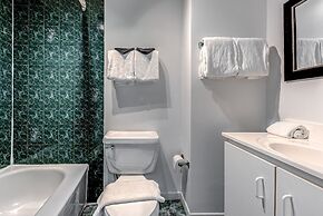 Double Room River View