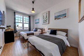 Double Room River View