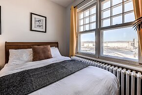 Double Room River View