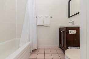 Double Room River View