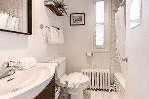 Double Room River View