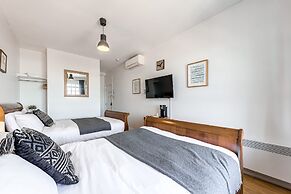 Double Room River View