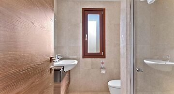 Apartment Ap02 - Zodia