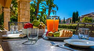 Apartment Ap02 - Zodia