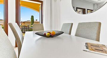 Apartment Ap02 - Zodia